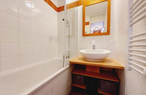 Cocon à la Plagne - Foto 16