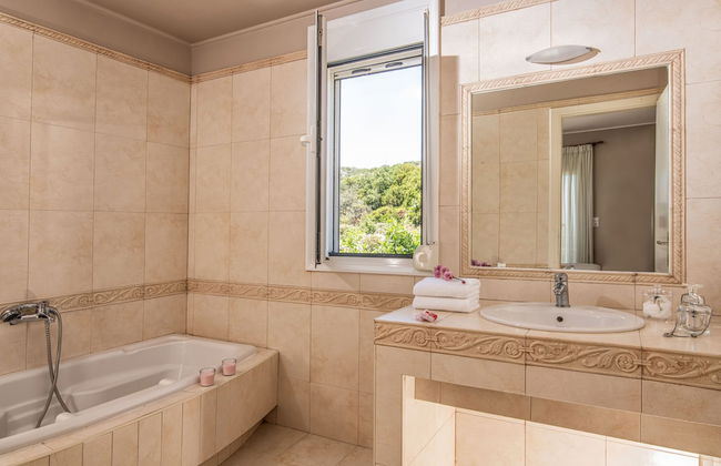 Dafni - Gerani Villas With Private Pooi - Foto 21