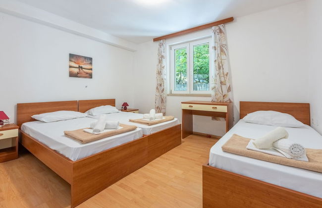 Apartments Neven - Foto 23