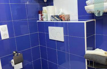 Appartement rénové à Lapte avec terrasse 40 m² - Foto 13
