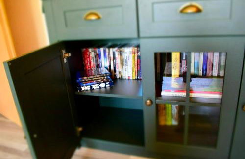 Ferienwohnung Jüdel mit Saunanutzung - Foto 18