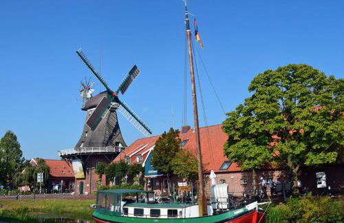 holiday apartment - Foto 19