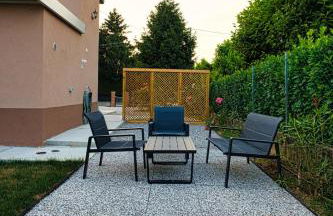 Ap 2 Free Parking Romantic Garden Venice - Photo 46