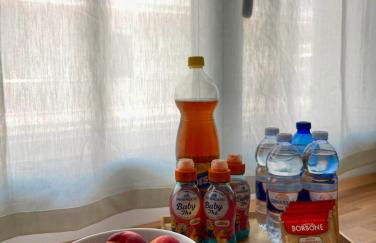 DIECI_E modern sea apartment - Foto 17