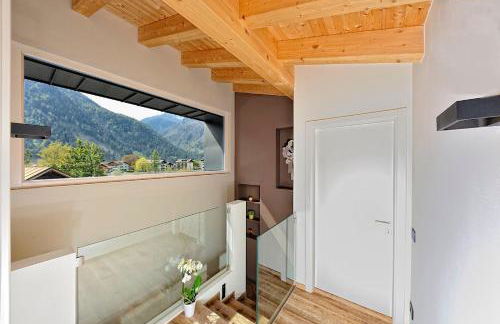 Lux Domotic Apt-Chalet Dolomites - Foto 38