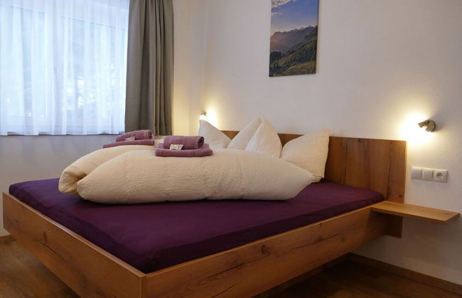 Contemporary Apartment in Gerlosberg Near Forest - Foto 2