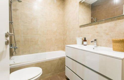 Duplex Fabuloso junto ao Rio, Ar Condicionado - Photo 31