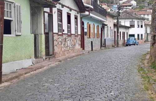 Casa Antônio Dias - Photo 17