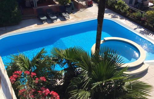 Villa Maria Apartments - Foto 73