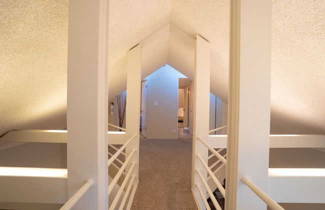 Lincoln Park Suites Operated by Roscoe Village Guesthouse - Foto 52