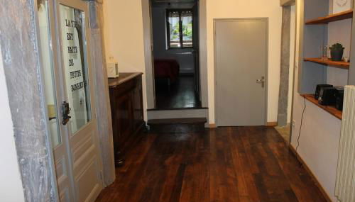 gite Saint Thibaut - Foto 2