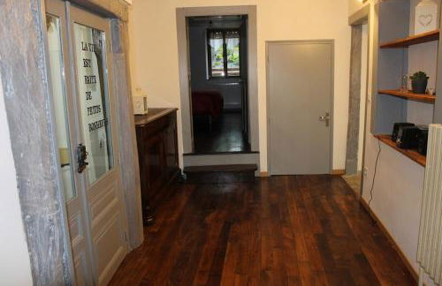 gite Saint Thibaut - Foto 2