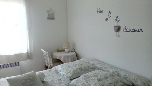 Villa Arc en Ciel et clé des champs - Foto 4