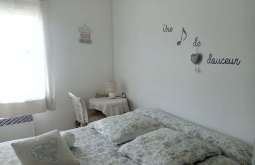 Villa Arc en Ciel et clé des champs - Photo 6