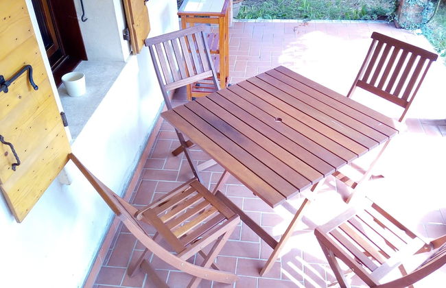 Comfortable House - Garden and Parking - Photo 32