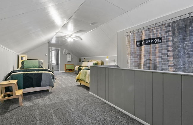 Highland Hideaway - Photo 33