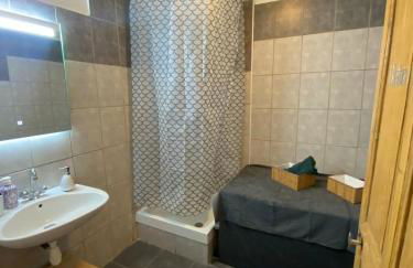 Ô Cosy, Grand T3, near train station - Foto 7