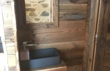 La grange à Gaspard - Foto 16