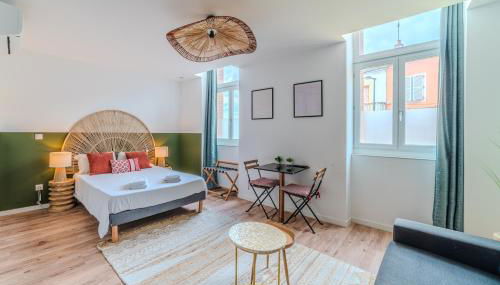 Iris Parking & Clim - Roanne centre-ville - Foto 5