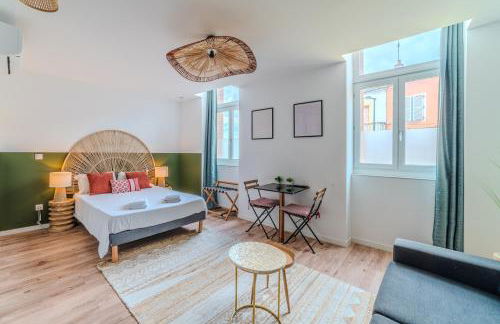 Iris Parking & Clim - Roanne centre-ville - Foto 5