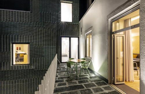 Casa da Galeria - Azores Art of Hosting - Photo 36