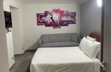 airport apartments piano superiore - Foto 11