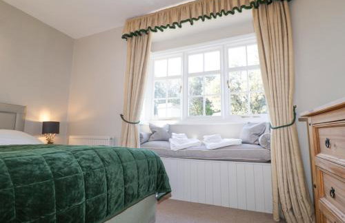 Holm Oak Lodge - Foto 21