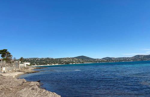 Beau 2 pièces, Magnifique vue mer et piscine - Photo 43