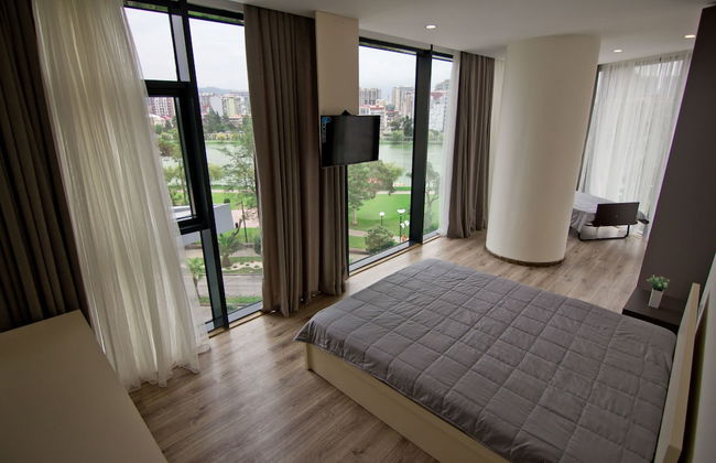 Bellevue Residence Suites - Foto 61