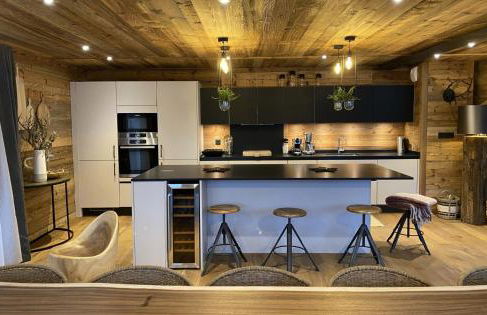 Chalets Alaska - Foto 15