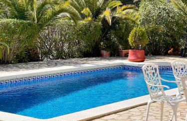 Villa Tranquila Large luxury 3 bedroomed 2 bathrooms private Villa with pool and Sea Views in Calonge Sant Antoni de Calonge - Foto 15