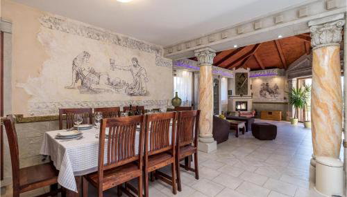 Gorgeous Home In Zgaljici With Sauna - Foto 5