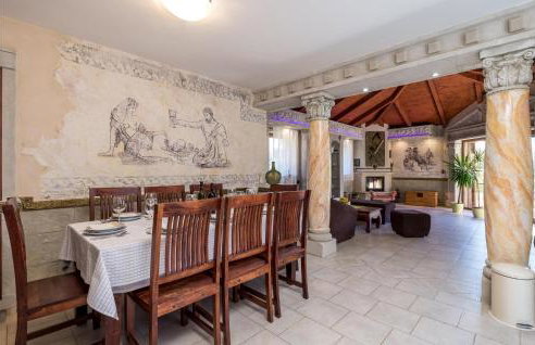 Gorgeous Home In Zgaljici With Sauna - Foto 5