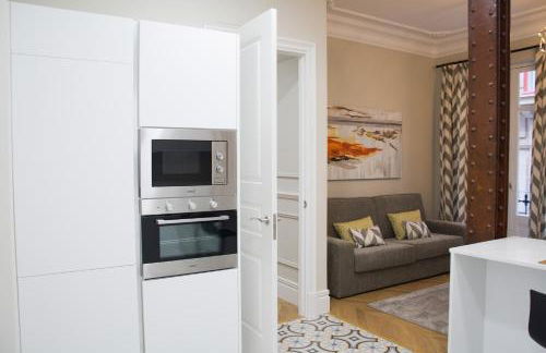 Apartamento Alaia - Foto 3