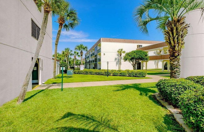 Ocean Club Villas - Foto 50