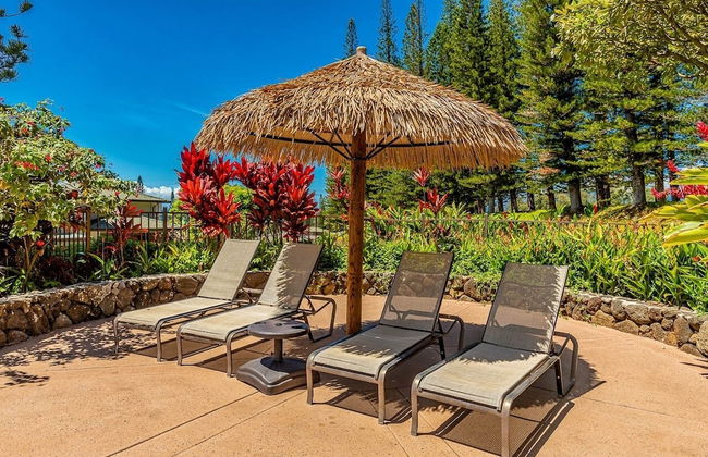 Kapalua Golf Villas 27p7 2 Bedroom Condo - Foto 50