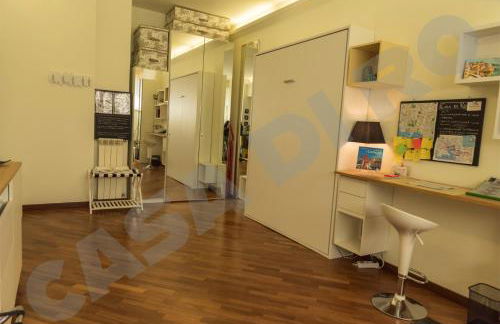 Casa di Ro - New Foce - Foto 13