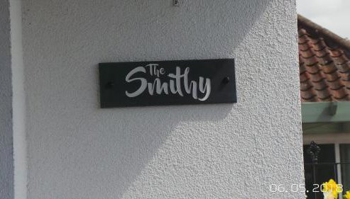 The Smithy - Foto 5