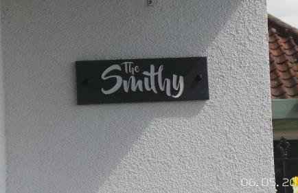 The Smithy - Foto 5