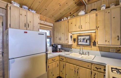 Cozy Baileys Harbor Cottage on Lake Michigan! - Foto 10