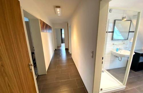 Tanne 16 - Familienurlaub am Rodelhang Braunlage - Foto 11