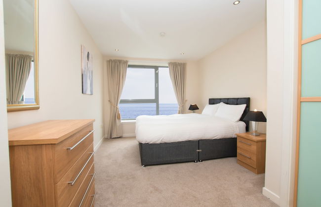 Blue Harbour Apartments - Foto 2