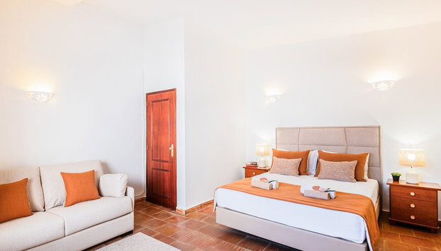 Villa Shangri-la - Foto 5, Habitación