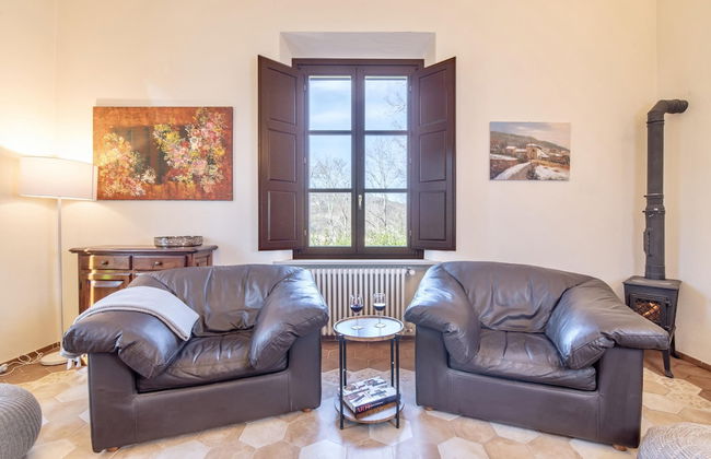 La Vita Bella in Vaglia - Photo 14