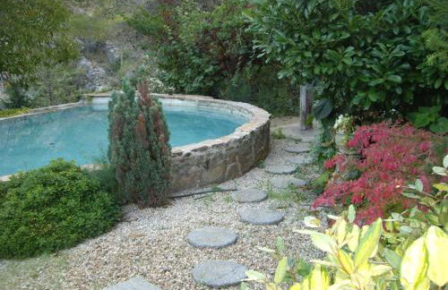 La Casita con piscina privada de tres dormitorios - Photo 39