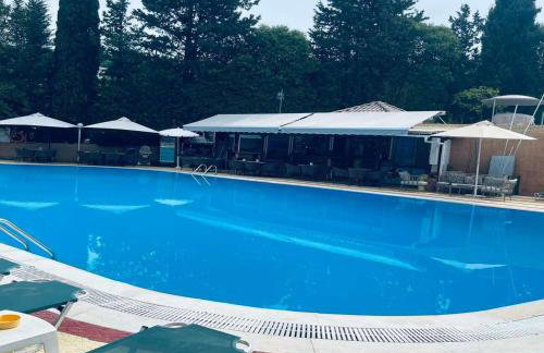 Donna's luxury home in Kassiopi 300m from the sea - Foto 7