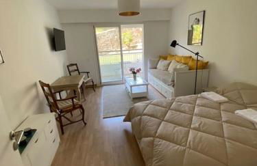 Joli studio calme et central - Foto 2