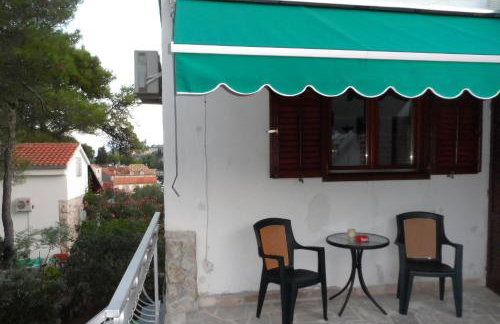 Apartments by the sea Bobovisca na Moru, Brac - 11883 - Foto 11