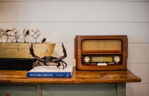 The Charlestonian - Foto 47