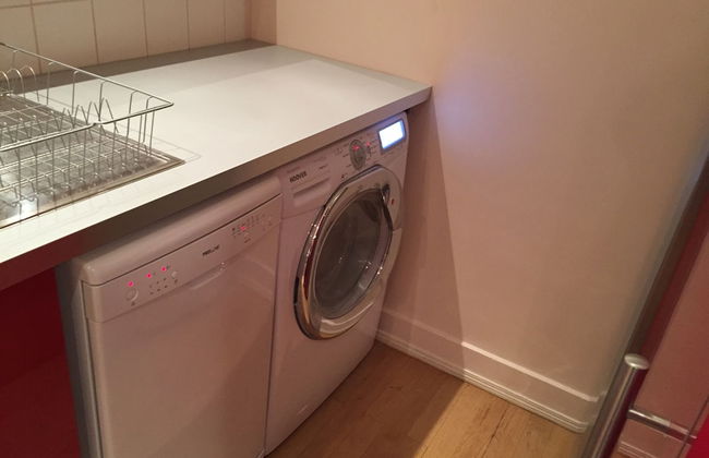 Appartement Lyon - Villeurbanne - Photo 11